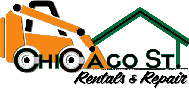 Chicago Street Rental Logo