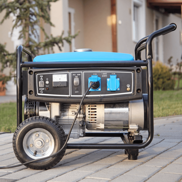 Chicago Rental & Repair generator, portable power supply - Lincoln, IL